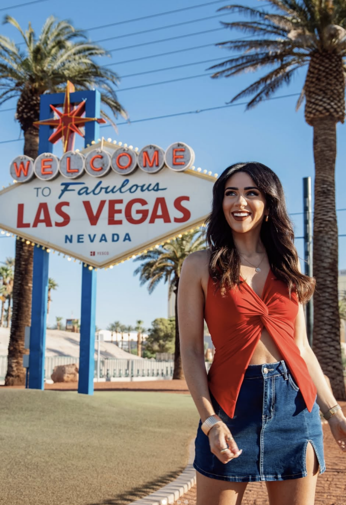 Las Vegas, Nevada